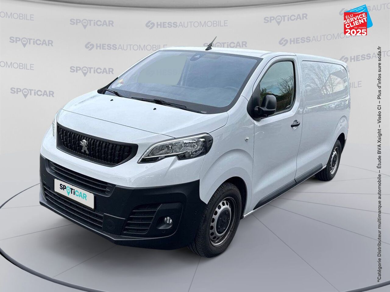 chez Dacia Strasbourg