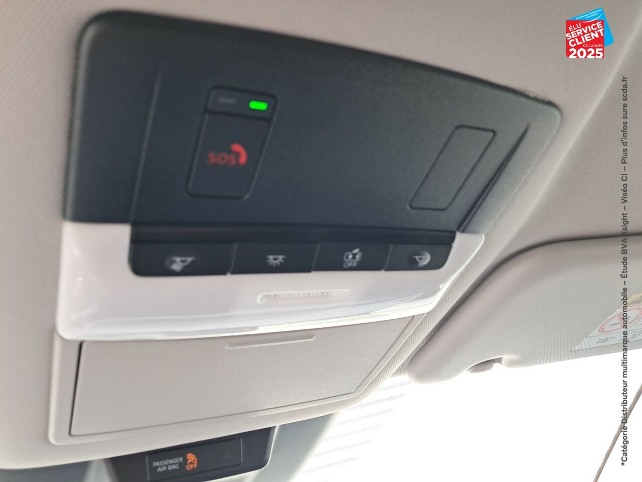 Véhicule d'occasion NISSAN QASHQAI 1.3 MILD HYBRID 140CH N-CONNECTA GPS CAMERA ATTELAGE chez Renault Sélestat
