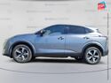 Véhicule d'occasion NISSAN QASHQAI 1.3 MILD HYBRID 140CH N-CONNECTA