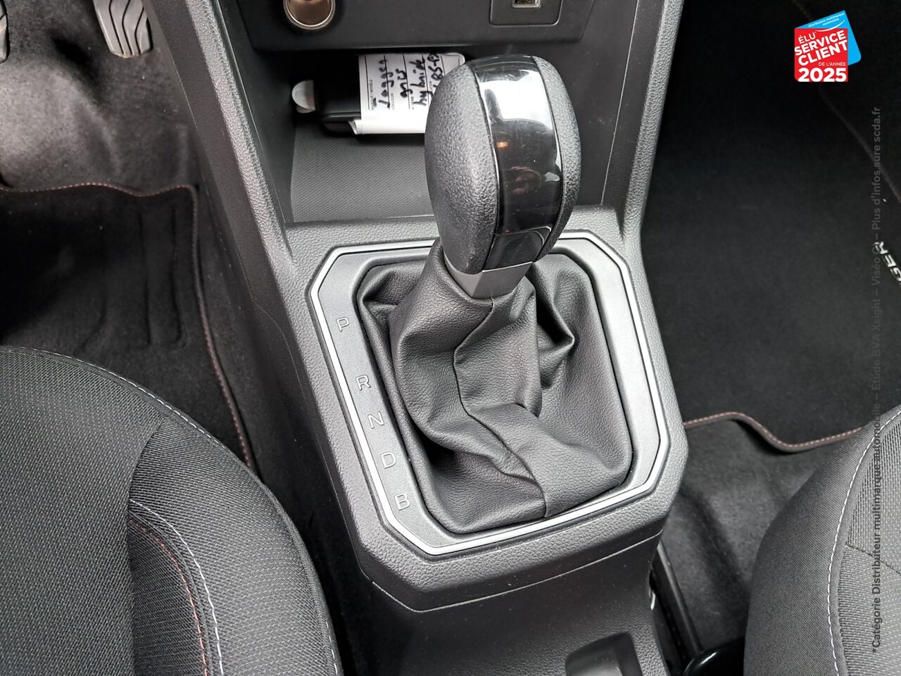 Véhicule d'occasion DACIA JOGGER 1.6 HYBRID 140CH SL EXTREME 7 PLACES chez Renault Sélestat