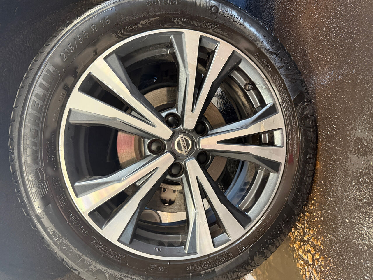 Véhicule d'occasion NISSAN QASHQAI 1.2L DIG-T 115CH N-CONNECTA chez Hyundai Chalons