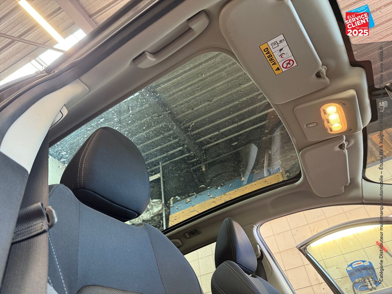 Véhicule d'occasion NISSAN QASHQAI 1.2L DIG-T 115CH N-CONNECTA chez Hyundai Chalons