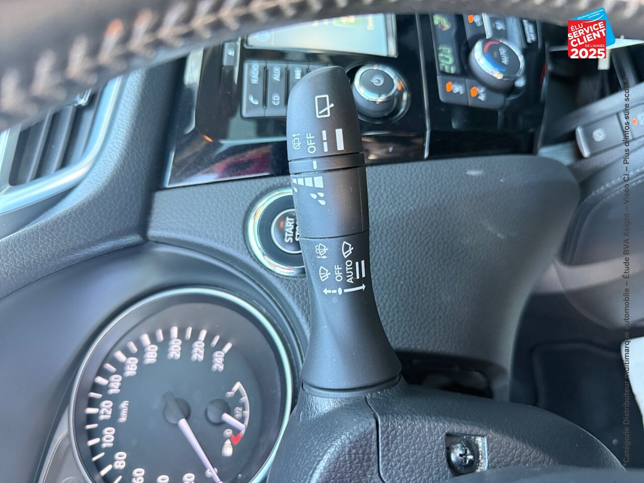 Véhicule d'occasion NISSAN QASHQAI 1.2L DIG-T 115CH N-CONNECTA chez Hyundai Chalons