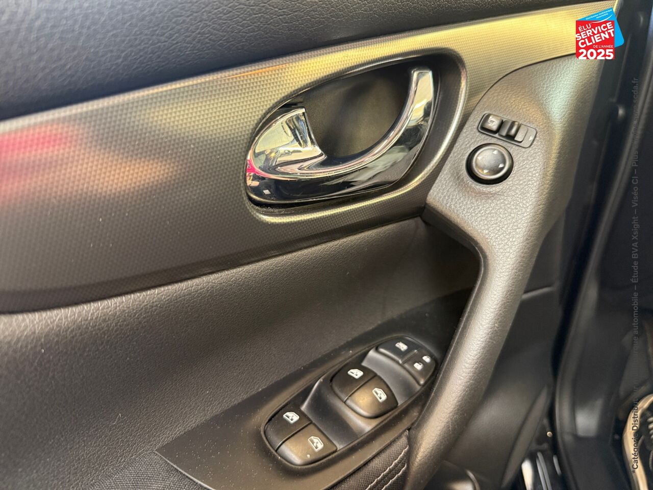 Véhicule d'occasion NISSAN QASHQAI 1.2L DIG-T 115CH N-CONNECTA chez Hyundai Chalons
