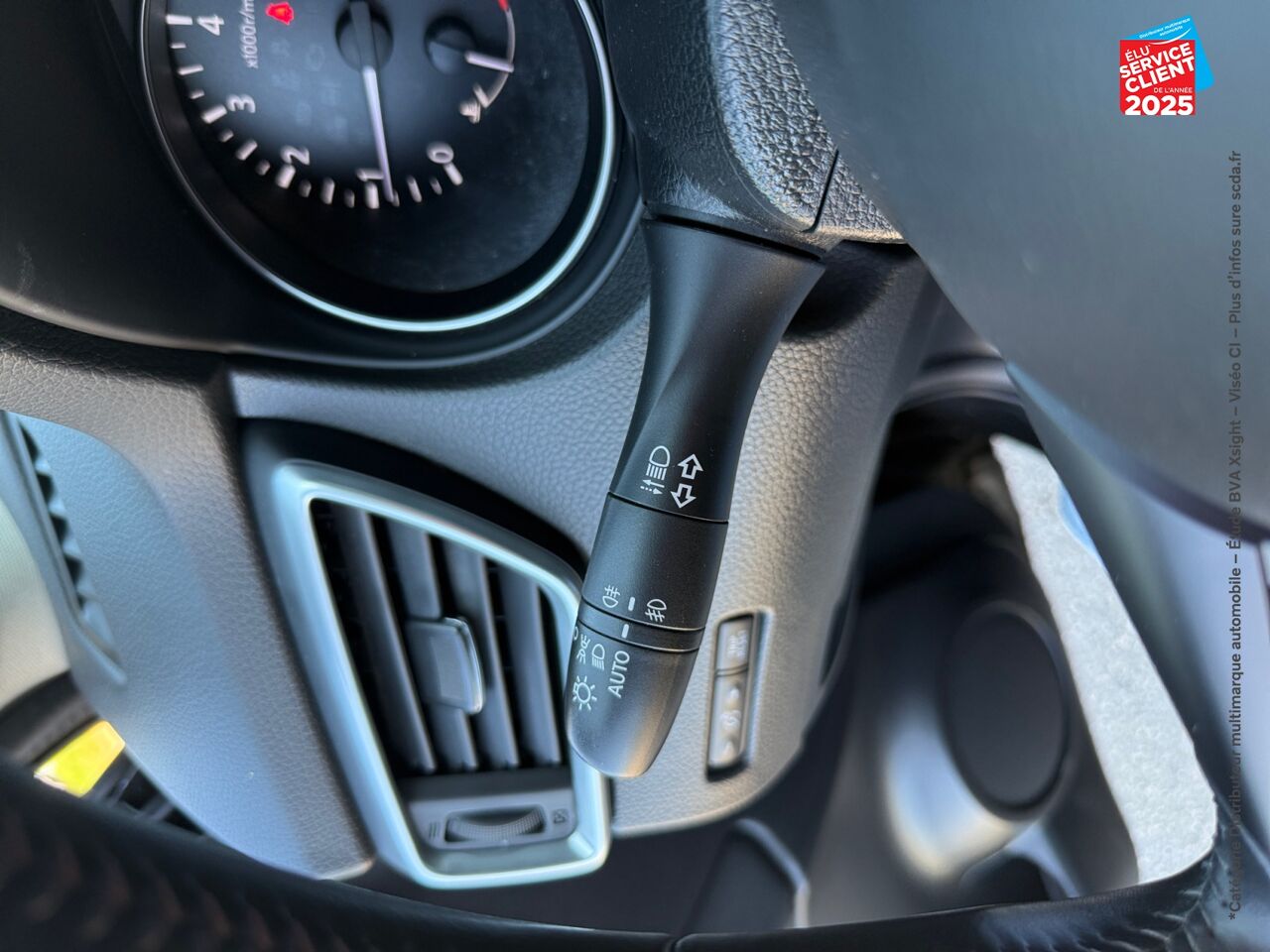 Véhicule d'occasion NISSAN QASHQAI 1.2L DIG-T 115CH N-CONNECTA chez Hyundai Chalons