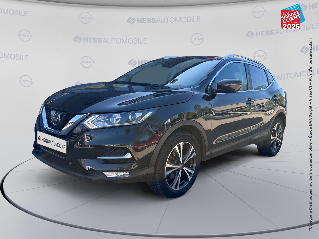 chez Hyundai Chalons