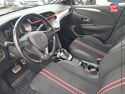 Véhicule d'occasion OPEL CORSA CORSA-E 136CH GS LINE GPS CARPLAY