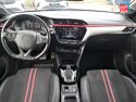 Véhicule d'occasion OPEL CORSA CORSA-E 136CH GS LINE GPS CARPLAY