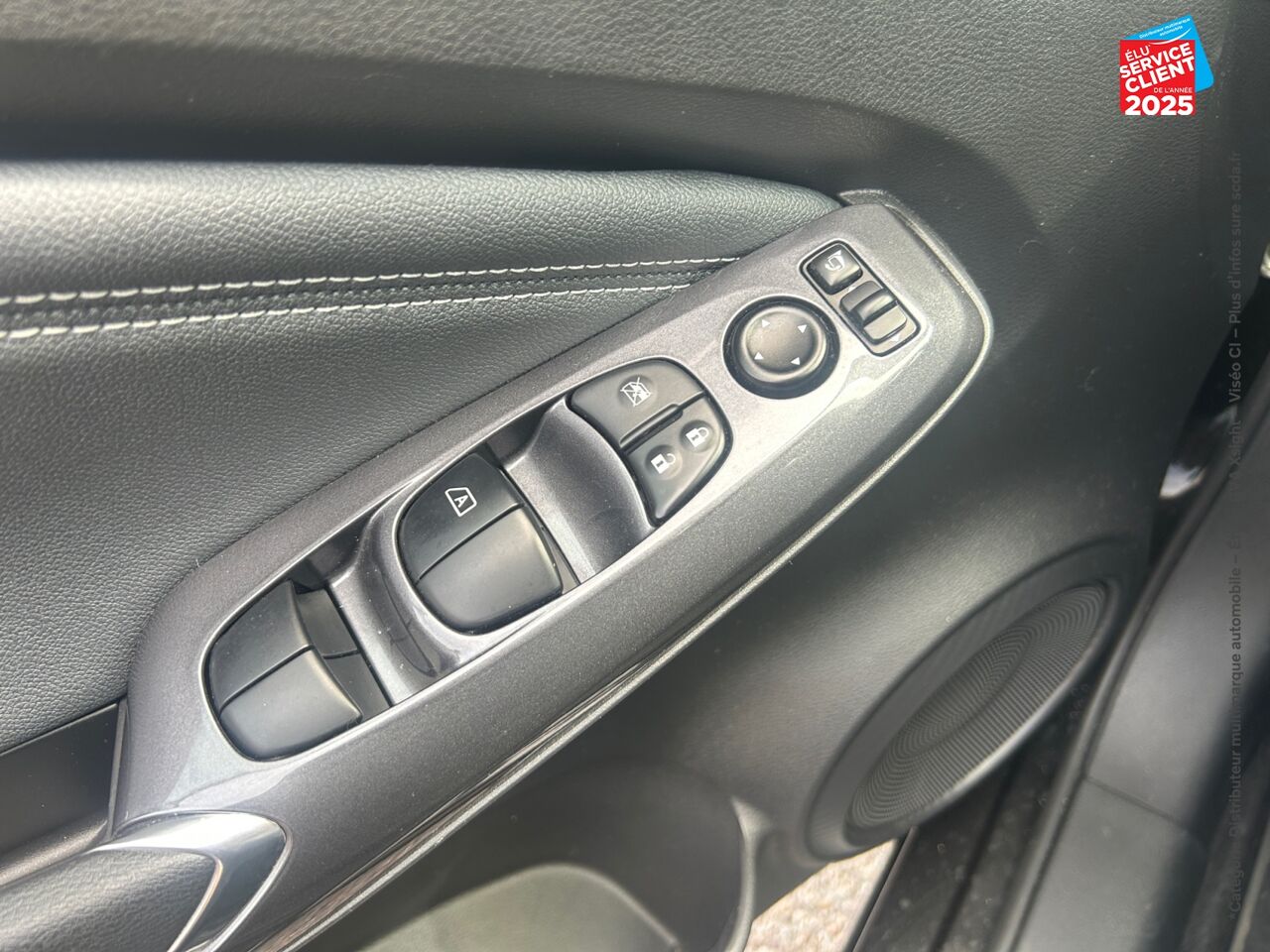 Véhicule d'occasion NISSAN JUKE 1.0 DIG-T 114CH TEKNA DCT 2021 SIEGE CHAUF CAMERA chez Hyundai Chalons