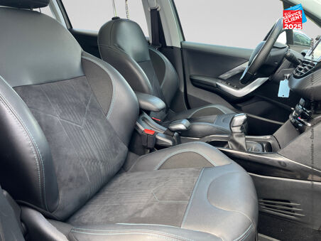 PEUGEOT 2008 1.2 PURETECH...