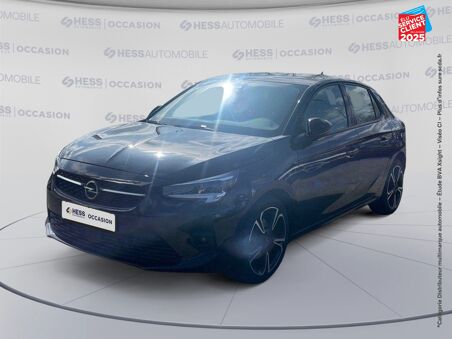OPEL CORSA 1.2 TURBO 100CH...