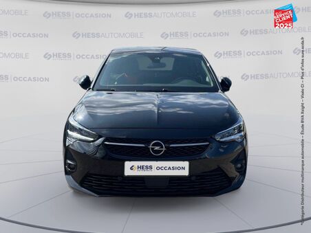 OPEL CORSA 1.2 TURBO 100CH...