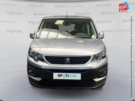 PEUGEOT RIFTER 1.2 PURETECH...