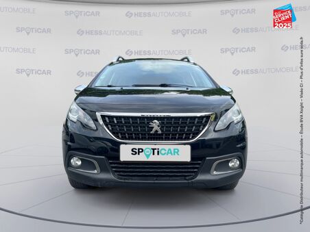 PEUGEOT 2008 1.2 PURETECH...