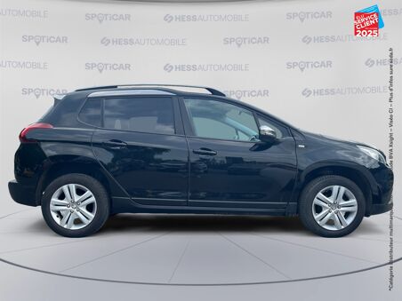 PEUGEOT 2008 1.2 PURETECH...