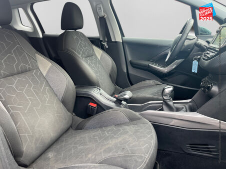 PEUGEOT 2008 1.2 PURETECH...