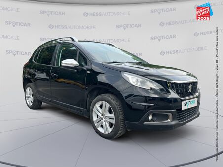 PEUGEOT 2008 1.2 PURETECH...