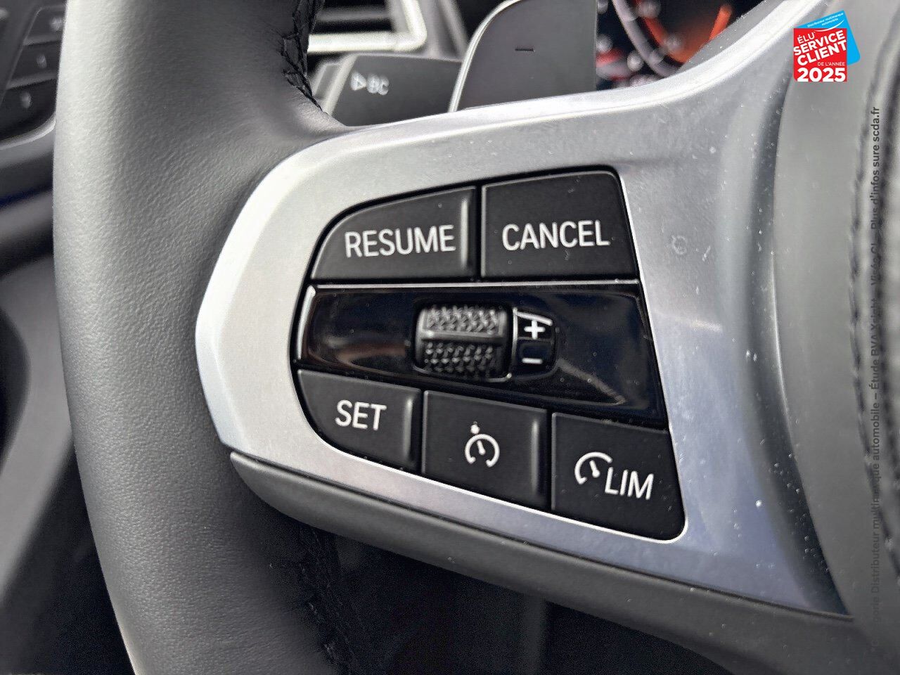 Véhicule d'occasion BMW X4 XDRIVE20D 190CH M SPORT chez Renault Sélestat