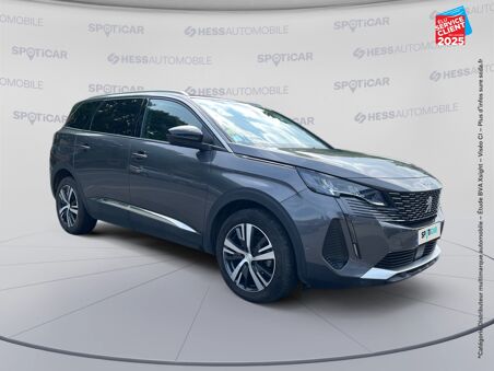 PEUGEOT 5008 1.5 BLUEHDI...