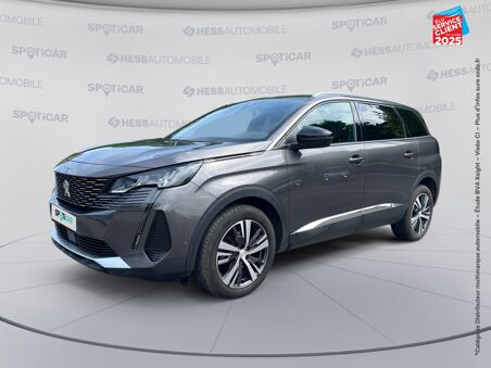 PEUGEOT 5008 1.5 BLUEHDI...