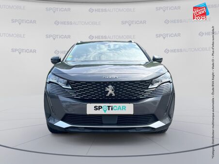 PEUGEOT 5008 1.5 BLUEHDI...