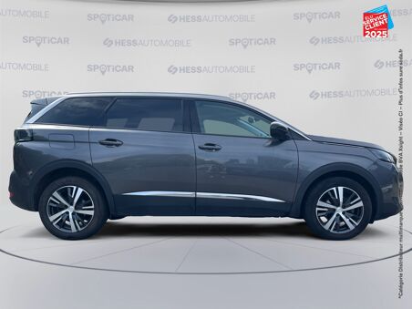 PEUGEOT 5008 1.5 BLUEHDI...