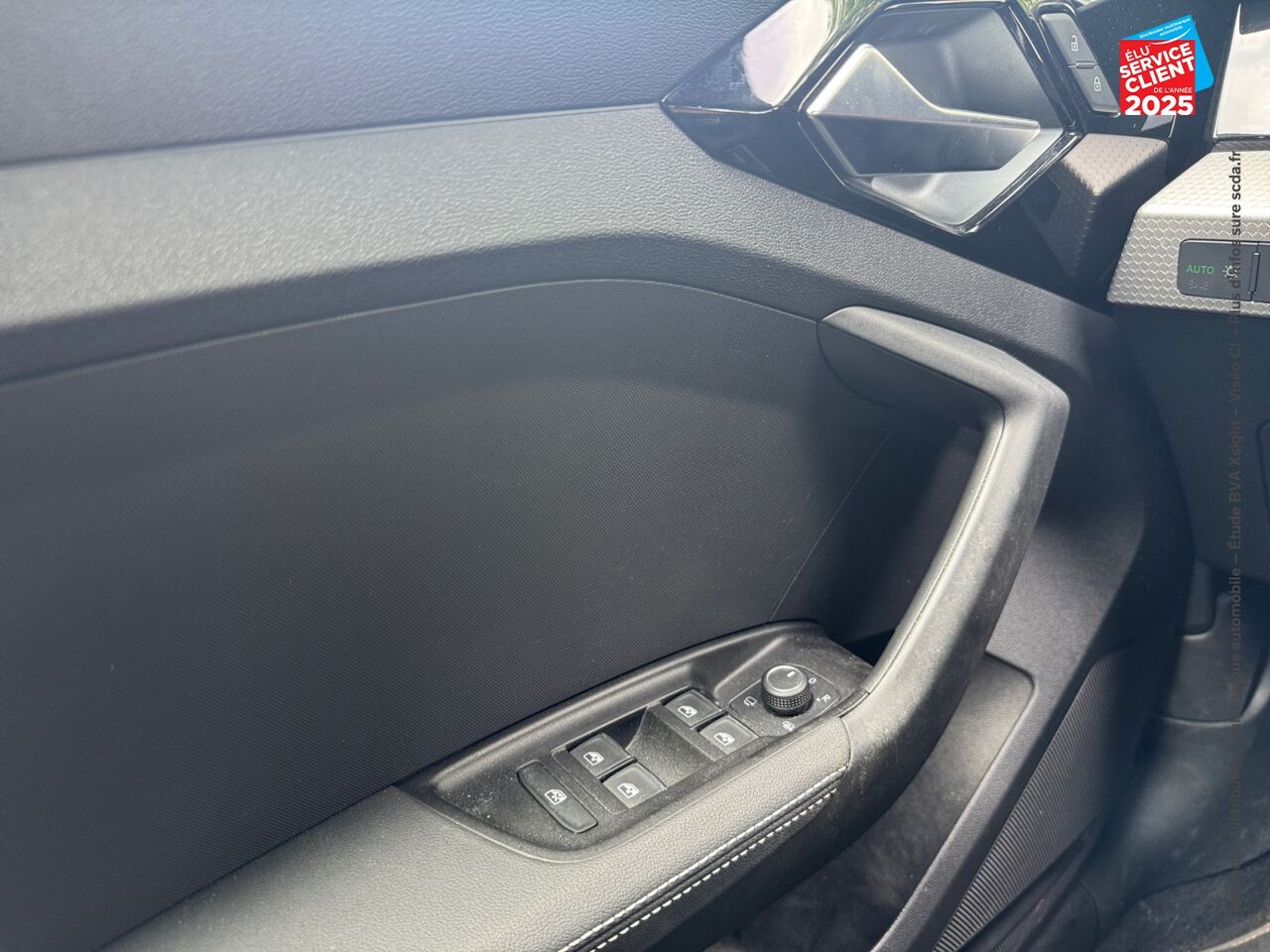 Véhicule d'occasion AUDI A1 SPORTBACK 40 TFSI 200CH S LINE S TRONIC 6 chez Hyundai Chalons