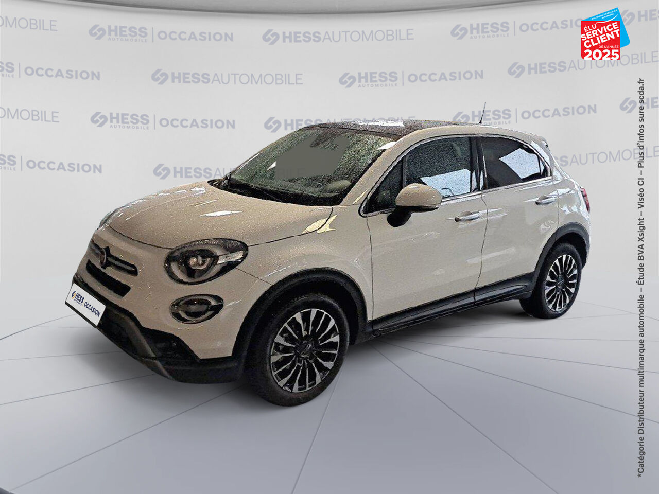 chez Hyundai Chalons