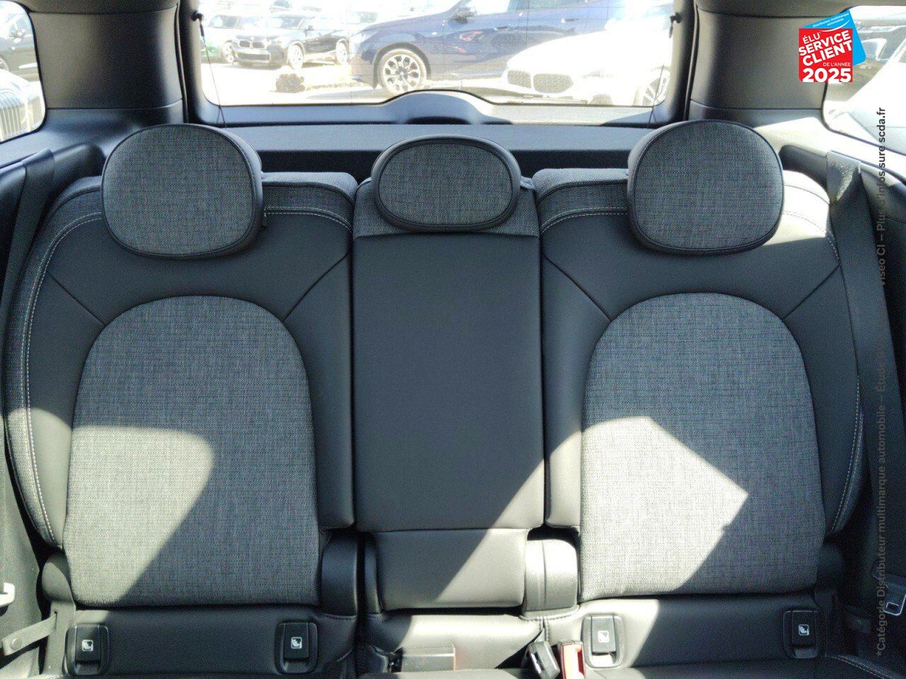 Véhicule d'occasion MINI COUNTRYMAN COOPER D 150CH NORTHWOOD BVA8 chez BMW Dole
