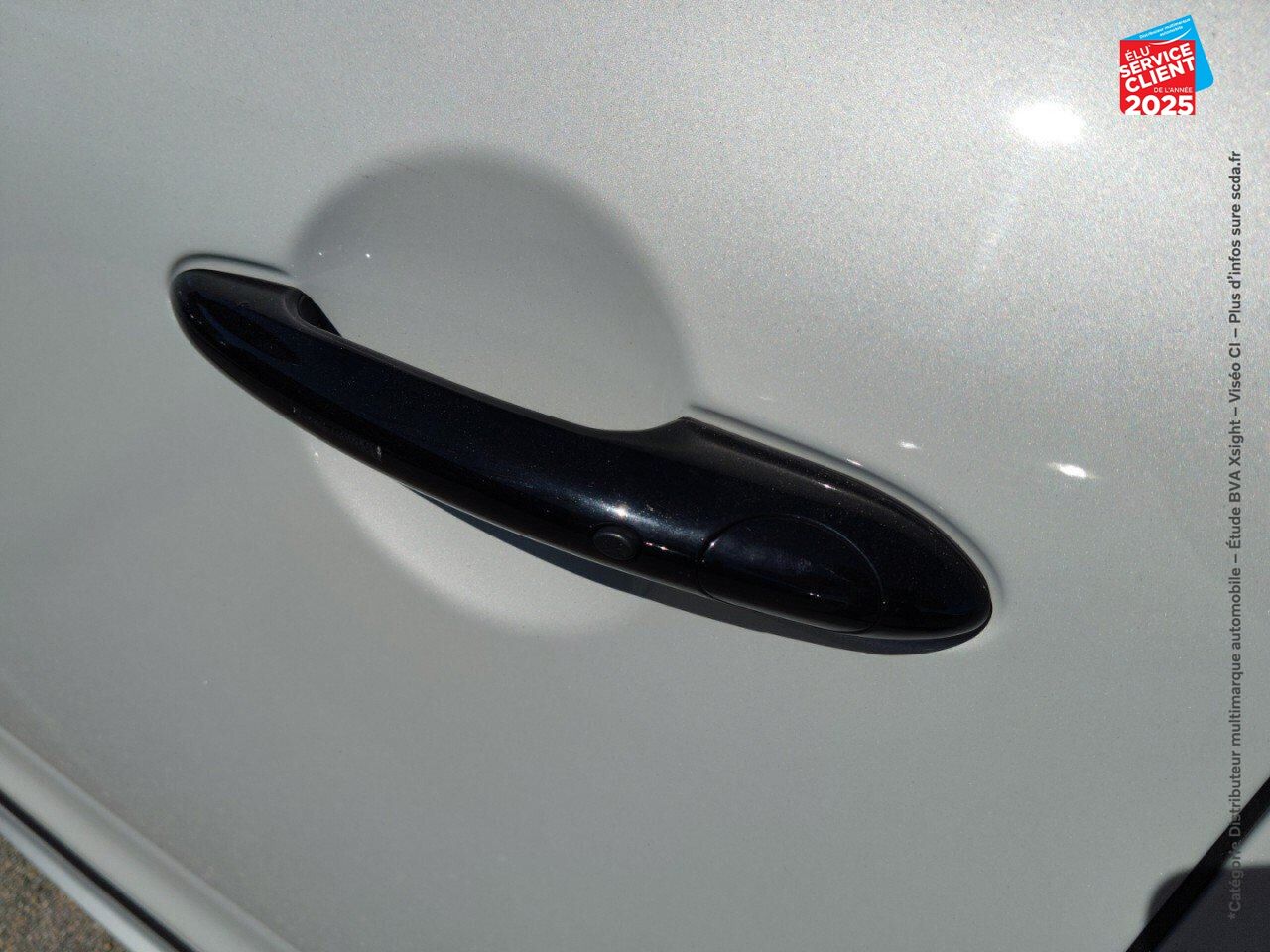 Véhicule d'occasion MINI COUNTRYMAN COOPER D 150CH NORTHWOOD BVA8 chez BMW Dole