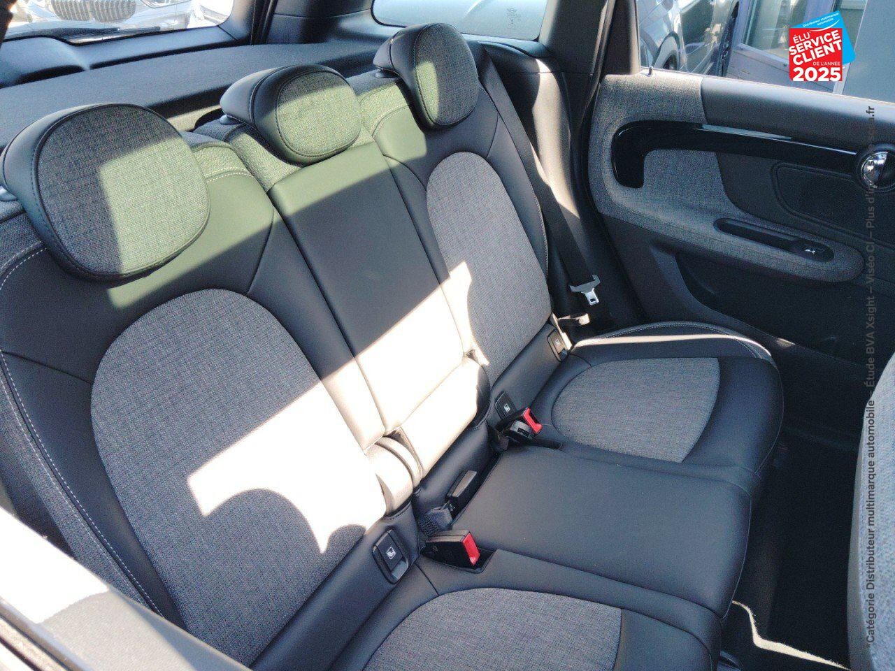 Véhicule d'occasion MINI COUNTRYMAN COOPER D 150CH NORTHWOOD BVA8 chez BMW Dole