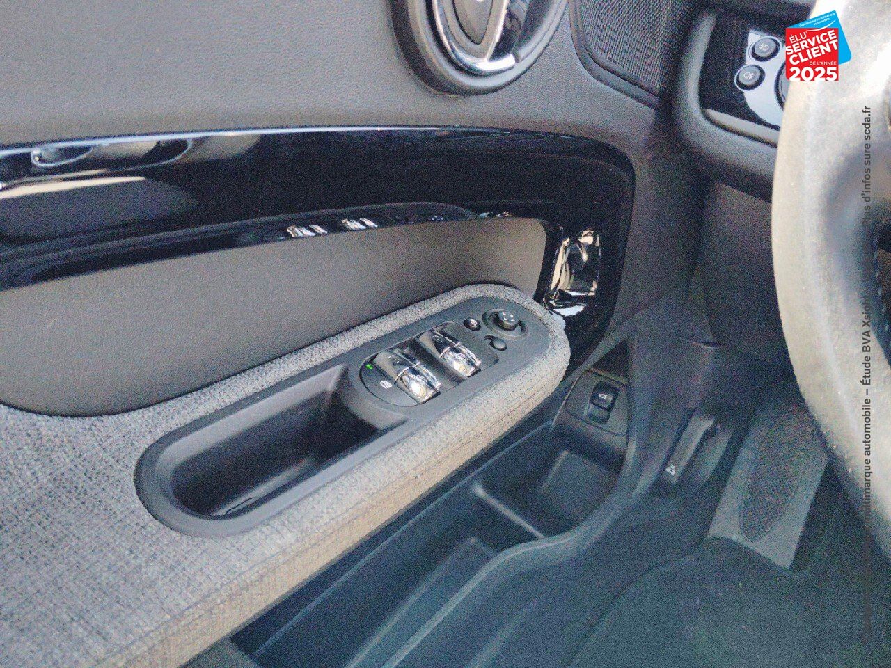 Véhicule d'occasion MINI COUNTRYMAN COOPER D 150CH NORTHWOOD BVA8 chez BMW Dole