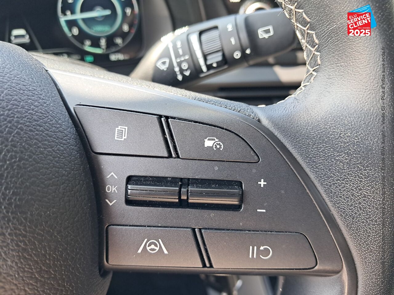Véhicule d'occasion HYUNDAI I20 1.0 T-GDI 100CH HYBRID INTUITIVE DCT-7 chez Opel Verdun