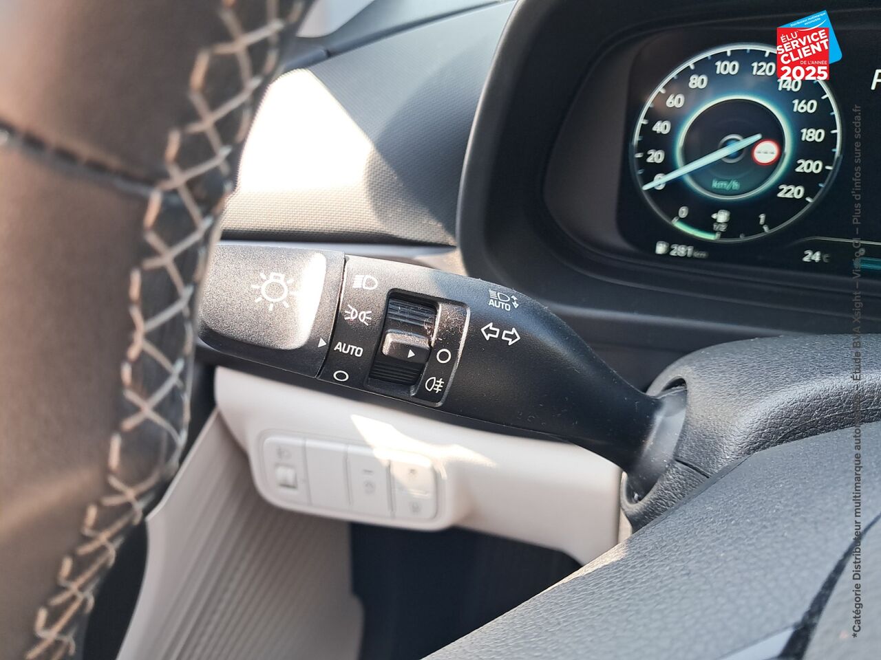 Véhicule d'occasion HYUNDAI I20 1.0 T-GDI 100CH HYBRID INTUITIVE DCT-7 chez Opel Verdun