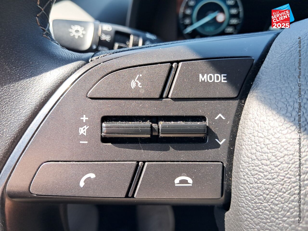 Véhicule d'occasion HYUNDAI I20 1.0 T-GDI 100CH HYBRID INTUITIVE DCT-7 chez Opel Verdun