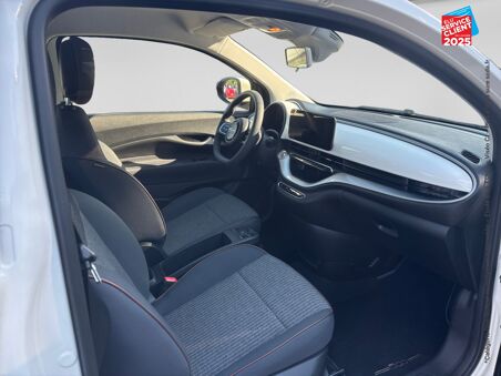 FIAT 500 E 95CH ICONE