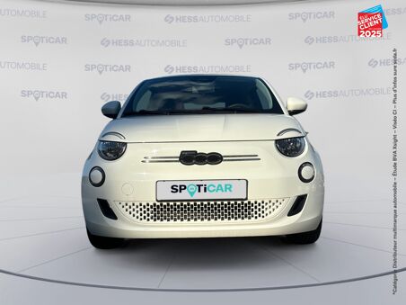 FIAT 500 E 95CH ICONE