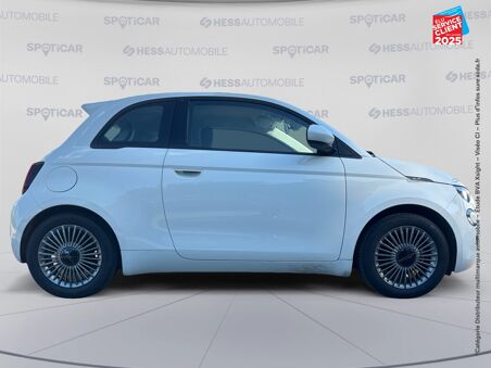 FIAT 500 E 95CH ICONE