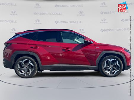 HYUNDAI TUCSON 1.6 CRDI...