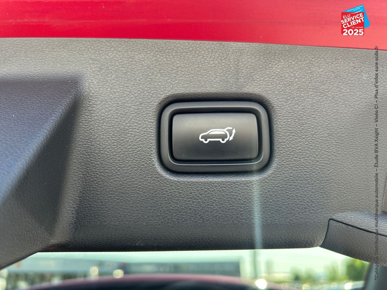 Véhicule d'occasion HYUNDAI TUCSON 1.6 CRDI 136CH HYBRID 48V EXECUTIVE DCT7 chez Hyundai Epernay