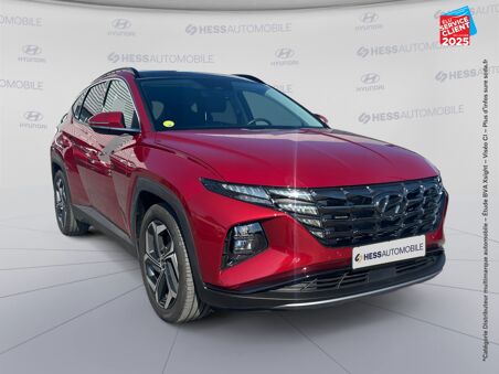 HYUNDAI TUCSON 1.6 CRDI...