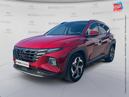 HYUNDAI TUCSON 1.6 CRDI...