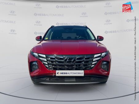 HYUNDAI TUCSON 1.6 CRDI...