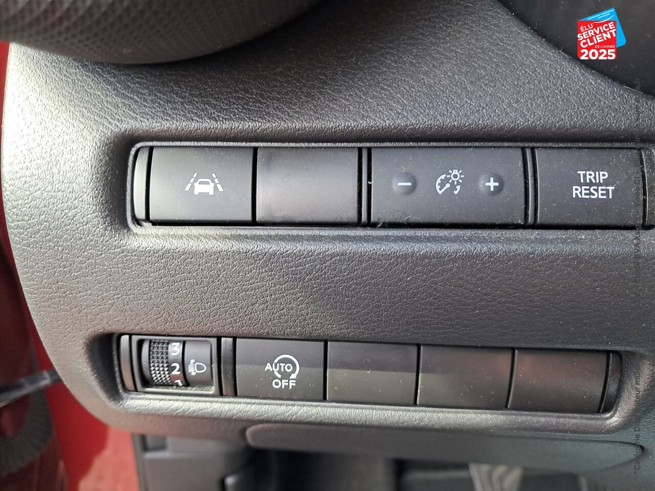 Véhicule d'occasion NISSAN JUKE 1.0 DIG-T 114CH ACENTA 2021 chez Nissan Juke occasion