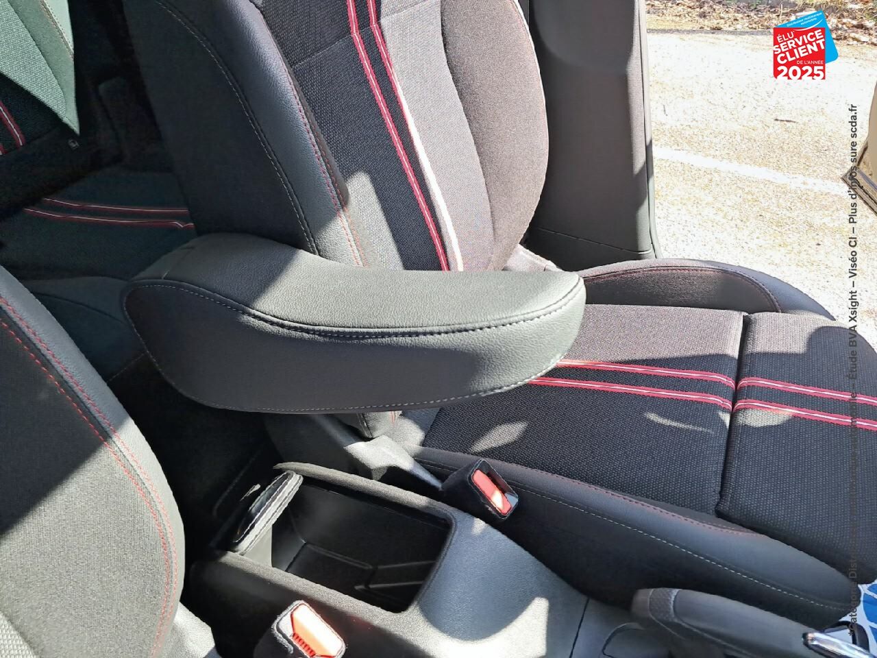 Véhicule d'occasion OPEL CROSSLAND 1.2 TURBO 130CH GS LINE BVA chez Opel Bar le Duc