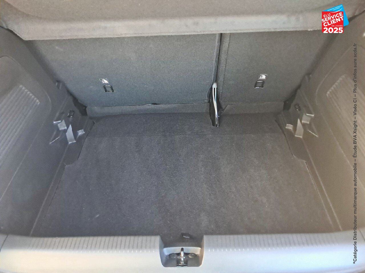 Véhicule d'occasion OPEL CROSSLAND 1.2 TURBO 130CH GS LINE BVA chez Opel Bar le Duc