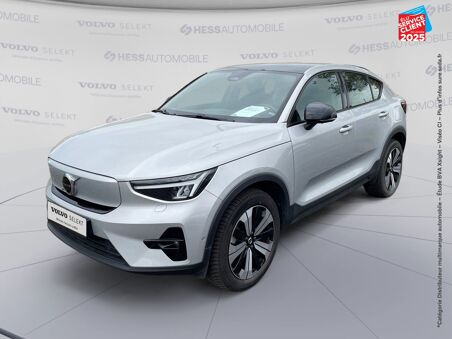 VOLVO C40 RECHARGE 231CH...