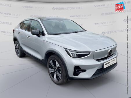 VOLVO C40 RECHARGE 231CH...