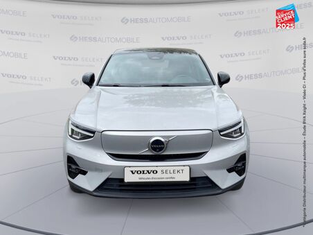 VOLVO C40 RECHARGE 231CH...