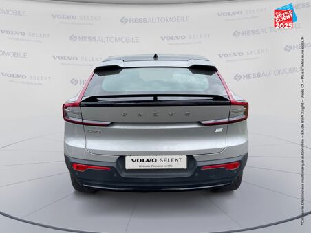 VOLVO C40 RECHARGE 231CH...